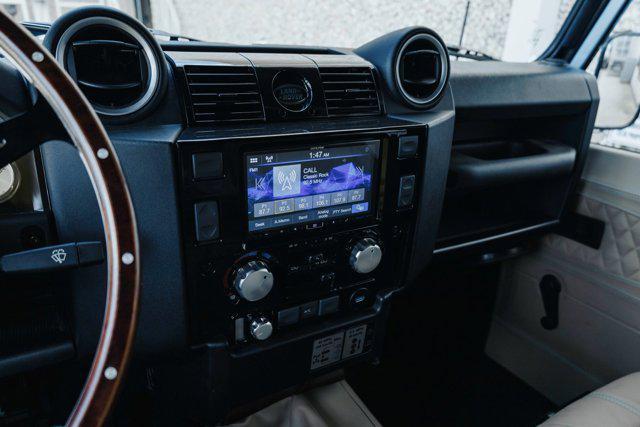 used 1985 Land Rover Defender car, priced at $229,900