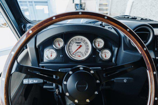 used 1985 Land Rover Defender car, priced at $229,900