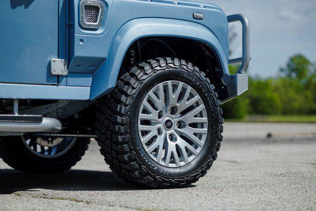 used 1985 Land Rover Defender car, priced at $229,900