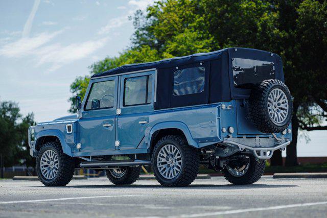 used 1985 Land Rover Defender car, priced at $229,900