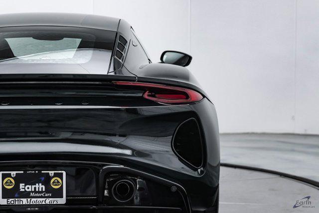 new 2025 Lotus Emira car, priced at $112,290