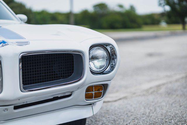 used 1973 Pontiac Firebird car, priced at $149,900