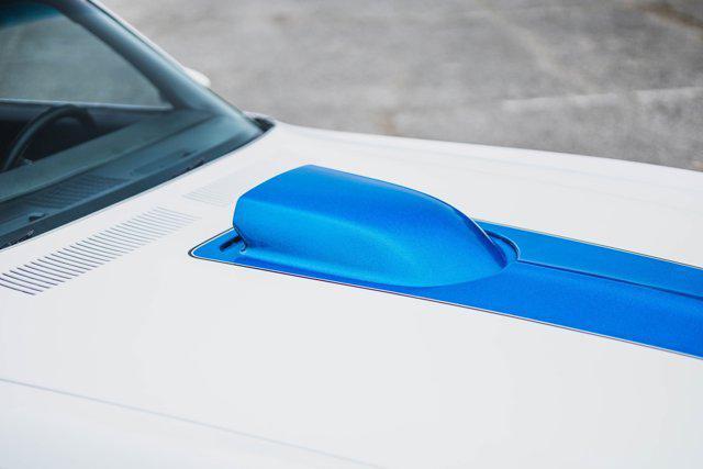 used 1973 Pontiac Firebird car, priced at $149,900