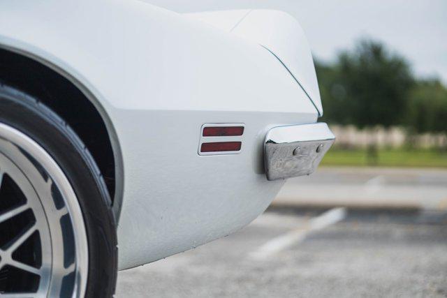 used 1973 Pontiac Firebird car, priced at $149,900