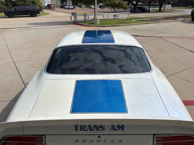 used 1973 Pontiac Firebird car, priced at $149,900