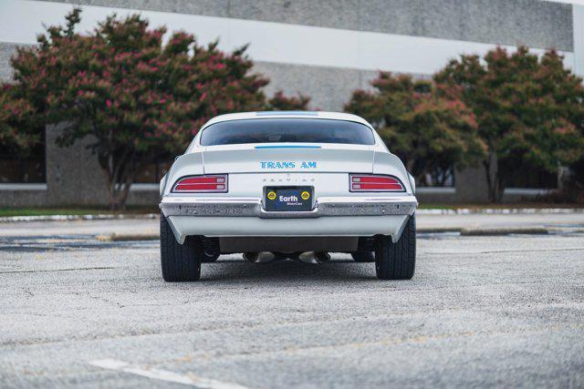 used 1973 Pontiac Firebird car, priced at $149,900