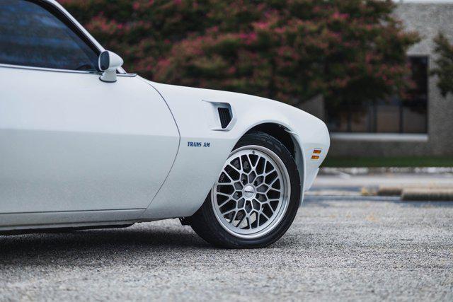 used 1973 Pontiac Firebird car, priced at $149,900