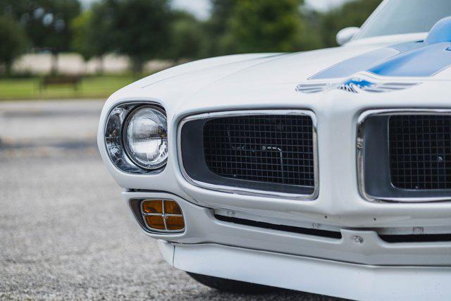 used 1973 Pontiac Firebird car, priced at $149,900