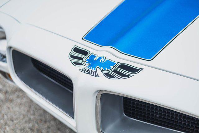 used 1973 Pontiac Firebird car, priced at $149,900