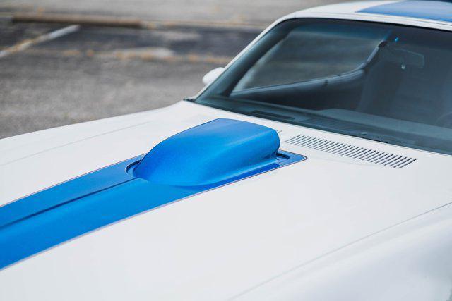 used 1973 Pontiac Firebird car, priced at $149,900