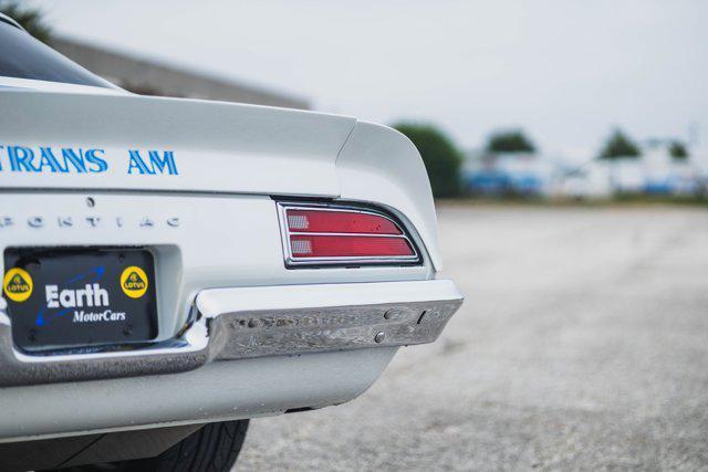 used 1973 Pontiac Firebird car, priced at $149,900