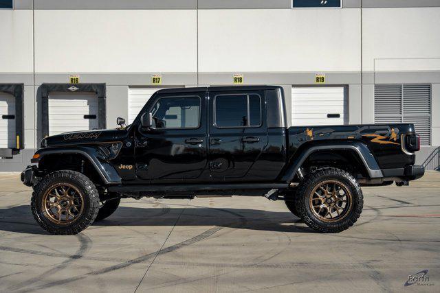 used 2023 Jeep Gladiator car, priced at $39,194