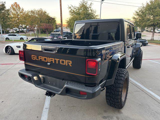 used 2023 Jeep Gladiator car, priced at $41,970