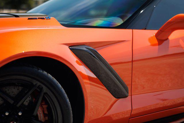 used 2019 Chevrolet Corvette car, priced at $259,980