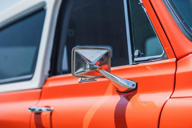 used 1970 Chevrolet Blazer car, priced at $266,900