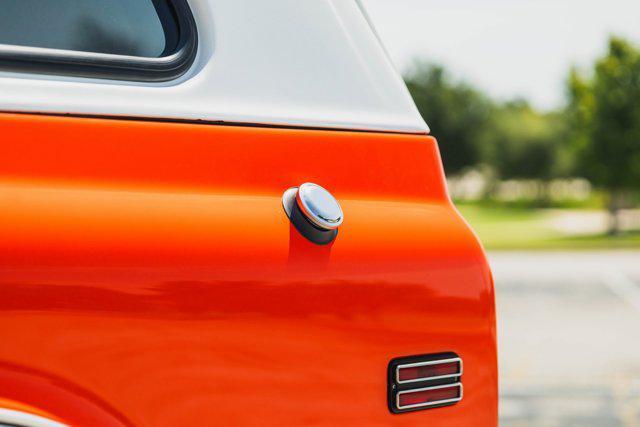 used 1970 Chevrolet Blazer car, priced at $266,900