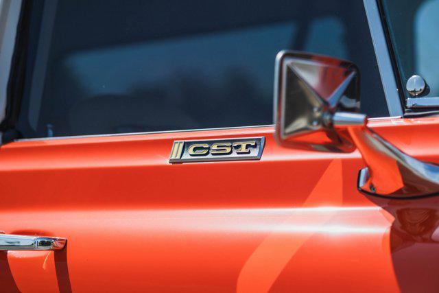 used 1970 Chevrolet Blazer car, priced at $266,900