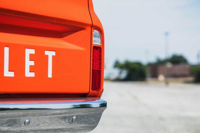 used 1970 Chevrolet Blazer car, priced at $266,900