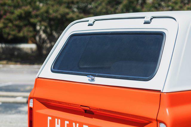 used 1970 Chevrolet Blazer car, priced at $266,900