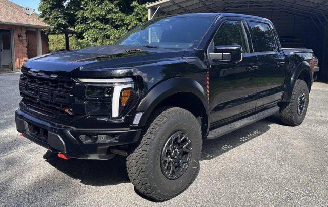 used 2025 Ford F-150 car, priced at $139,980