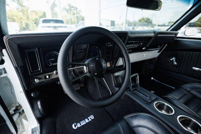 used 1969 Chevrolet Camaro car, priced at $139,900