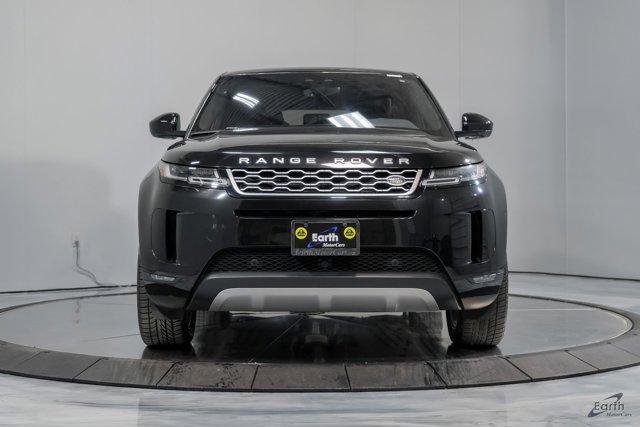 used 2020 Land Rover Range Rover Evoque car, priced at $32,900