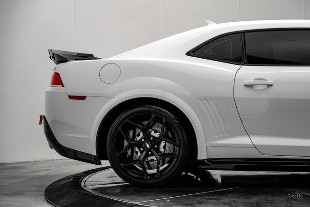 used 2015 Chevrolet Camaro car, priced at $76,598