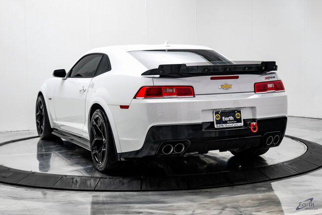 used 2015 Chevrolet Camaro car, priced at $76,598