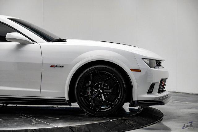 used 2015 Chevrolet Camaro car, priced at $76,598