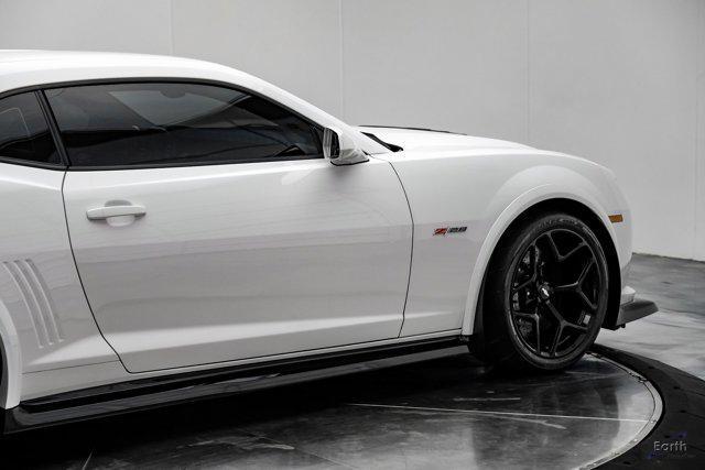 used 2015 Chevrolet Camaro car, priced at $76,598