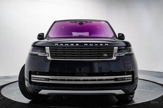 used 2023 Land Rover Range Rover car, priced at $98,798