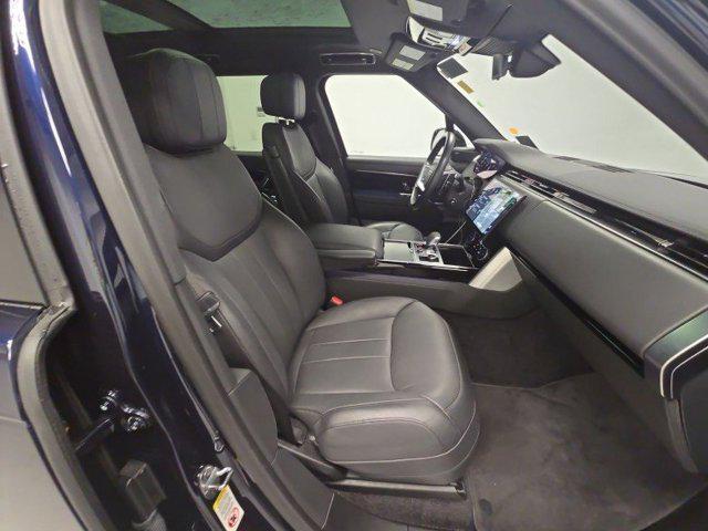 used 2023 Land Rover Range Rover car, priced at $98,990