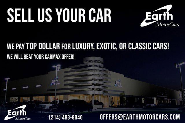 used 2024 Cadillac Escalade car, priced at $108,800