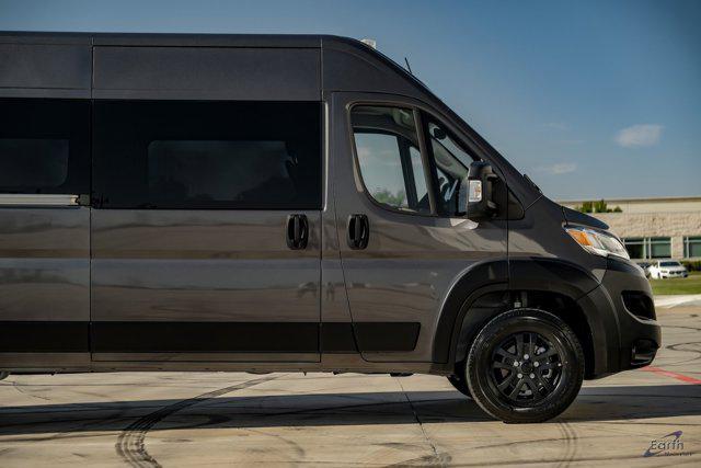 used 2023 Ram ProMaster 3500 car, priced at $53,790