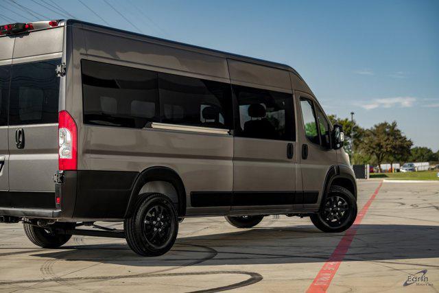 used 2023 Ram ProMaster 3500 car, priced at $53,790