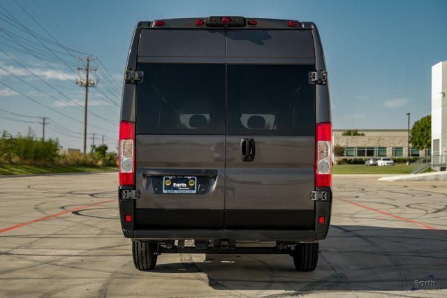 used 2023 Ram ProMaster 3500 car, priced at $53,790