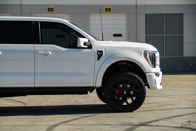 used 2022 Ford F-150 car, priced at $96,980