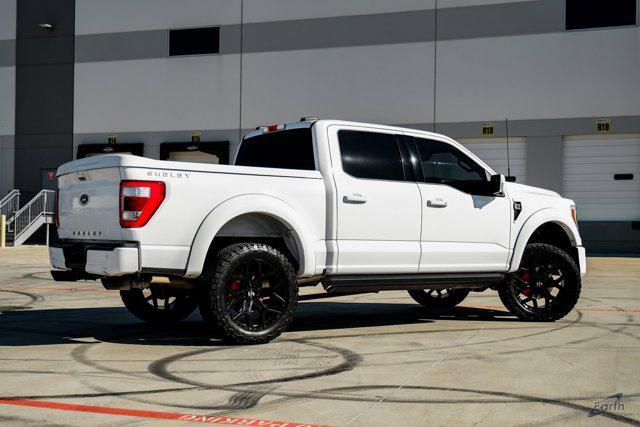 used 2022 Ford F-150 car, priced at $96,980