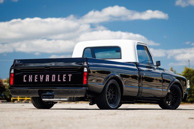 used 1967 Chevrolet C10/K10 car, priced at $119,900