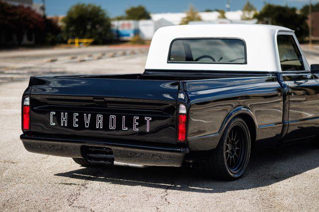 used 1967 Chevrolet C10/K10 car, priced at $119,900