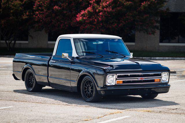 used 1967 Chevrolet C10/K10 car, priced at $119,900