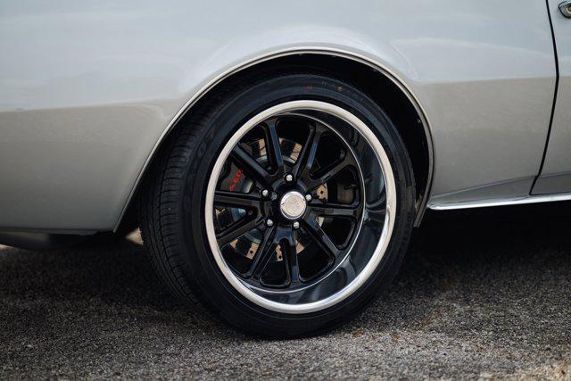 used 1967 Chevrolet Camaro car, priced at $100,777