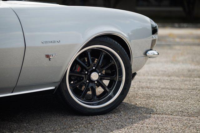 used 1967 Chevrolet Camaro car, priced at $100,777