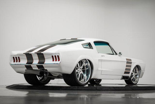 used 1967 Ford Mustang car, priced at $499,900