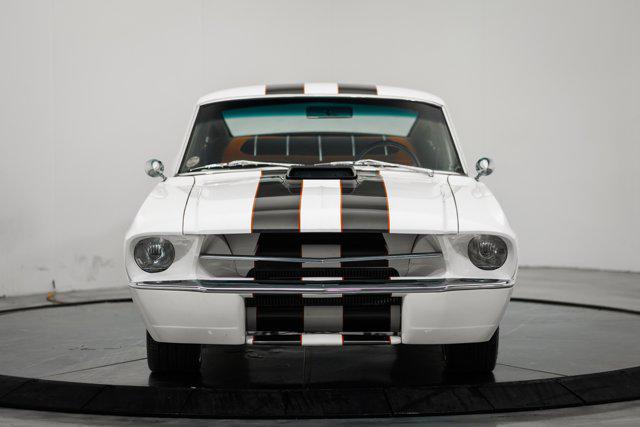 used 1967 Ford Mustang car, priced at $499,900