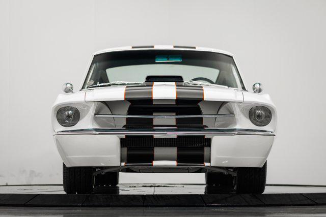 used 1967 Ford Mustang car, priced at $499,900