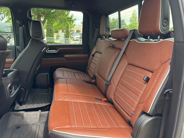 used 2024 GMC Sierra 2500 car, priced at $89,900