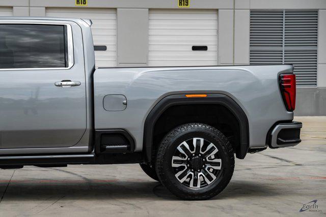 used 2024 GMC Sierra 2500 car, priced at $89,998