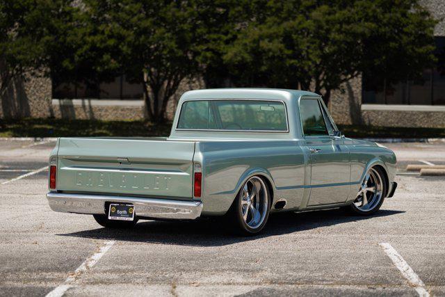used 1967 Chevrolet C10/K10 car, priced at $109,900