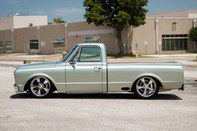 used 1967 Chevrolet C10/K10 car, priced at $109,900